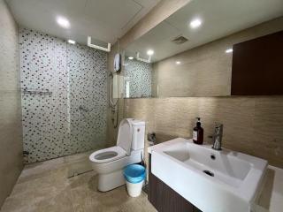 Nice stay by regalia - Kuala Lumpur - 6
