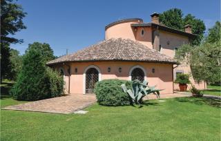 Agathos - Corchiano - 3