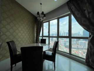 Nice stay by regalia - Kuala Lumpur - 9
