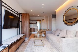 Luxury 1bedroom/Amazing ocean view/Prime location - 1