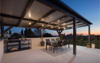 Villa S 2 Spavace Sobe - Vabriga - 7