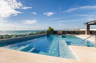 Luxury 1bedroom/Amazing ocean view/Prime location - 0