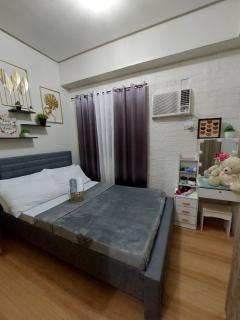 AD Staycation in Trees Residences, Fairview - 0