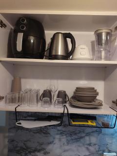 AD Staycation in Trees Residences, Fairview - Manila - 7