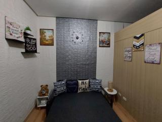 AD Staycation in Trees Residences, Fairview - Manila - 5