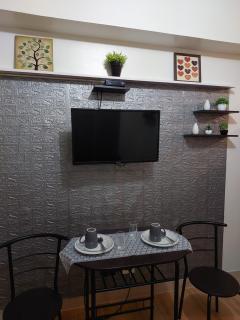 AD Staycation in Trees Residences, Fairview - Manila - 2