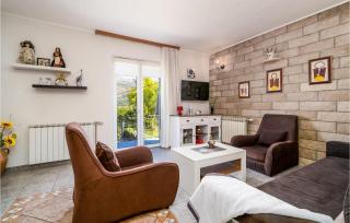 Gorgeous Apartment In Gruda With Wifi - Gruda - 6
