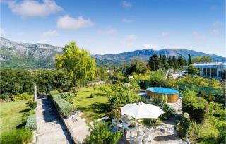 Gorgeous Apartment In Gruda With Wifi - Gruda - 3