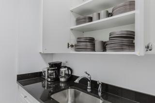 Blueground Midtown W gym rooftop ac wd NYC-1587 - New York - 4