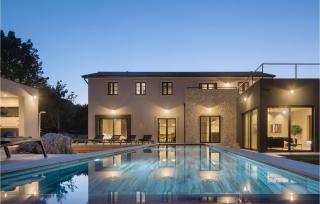 Villa Mons Caldera - Kršan - 0