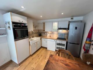 Appartement cosy - 3 personnes - 5