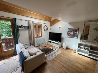 Appartement cosy - 3 personnes - Sainte-Foy-Tarentaise - 3