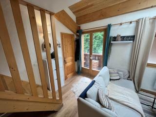 Appartement cosy - 3 personnes - 2