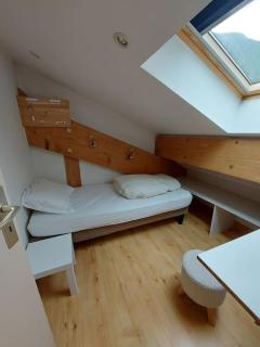 Appartement cosy - 3 personnes - Sainte-Foy-Tarentaise - 1