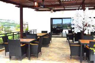 River Hills Hotel & Suites - Accra - 6