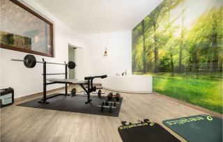 Lovely Home In Risika With Sauna - Risika - 4