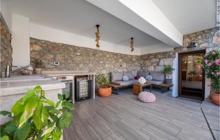 Lovely Home In Risika With Sauna - Risika - 2