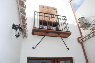 Apartamentos Bodeguetas - Constantina - 2