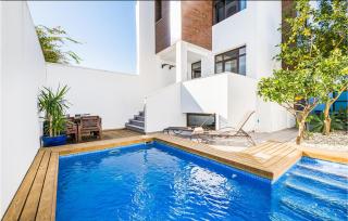 Gorgeous Home In Conil De La Frontera - Conil de la Frontera - 0