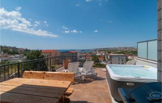 Sea View Jacuzzi Apartment An - Podstrana - 6