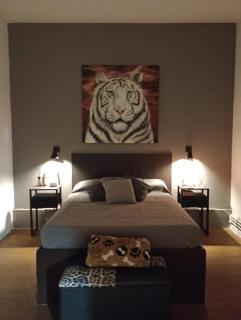 Casa Grande para 2 con terraza - 7