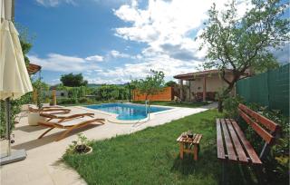 Apartment Sestanovac 23 With Outdoor Swimmingpool - Šestanovac - 0