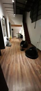 Casa Grande para 2 con terraza - 3