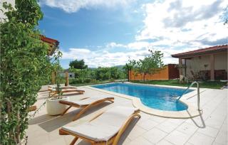 Apartment Sestanovac 23 With Outdoor Swimmingpool - Šestanovac - 5