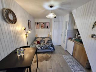 Studio cosy au cœur du quartier Saint-Pierre - 9