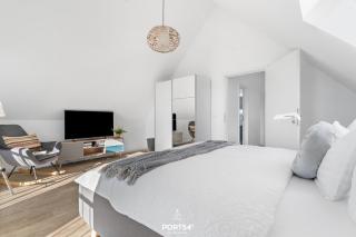 Ferienhaus Bagno 60 Büsum - Büsum - 8