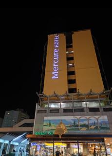 Apartamento executivo - Florianópolis - 0