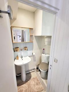 Studio cosy au cœur du quartier Saint-Pierre - 1