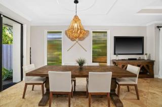 Chic Princeville Villa Private Pool Relaxation and AC - 8