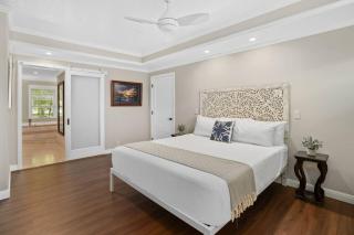 Chic Princeville Villa Private Pool Relaxation and AC - 6