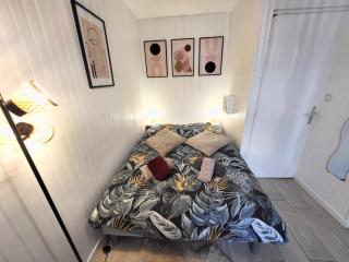 Studio cosy au cœur du quartier Saint-Pierre - 5