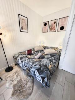 Studio cosy au cœur du quartier Saint-Pierre - 8