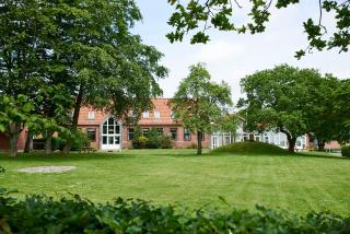 KonceptHotel - Oksbøl - 9