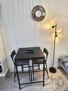 Studio cosy au cœur du quartier Saint-Pierre - 6
