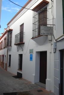 Apartamentos Bodeguetas - Constantina - 0