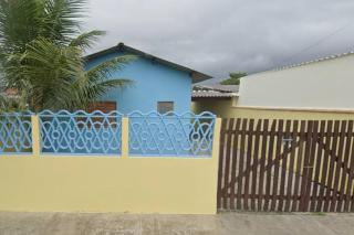 Casa com ótima acomodação - Cananéia - 0