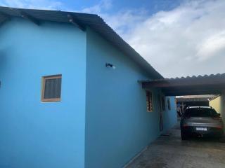 Casa com ótima acomodação - Cananéia - 9
