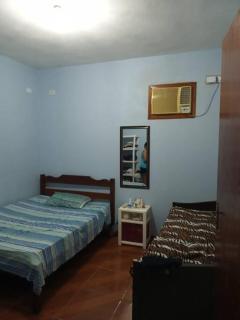 Casa com ótima acomodação - Cananéia - 5