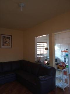 Casa com ótima acomodação - Cananéia - 1