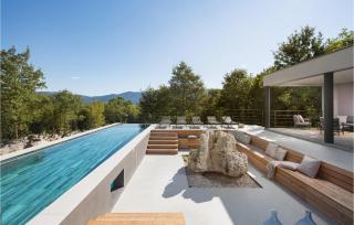 Villa Mons Caldera - 9