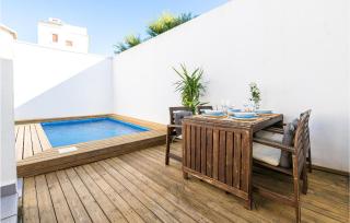 Gorgeous Home In Conil De La Frontera - Conil de la Frontera - 3