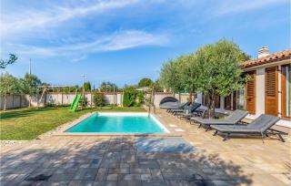 2 Bedroom Gorgeous Home In Pula - Pula - 1