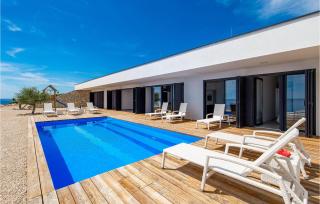 Awesome Home In Kosljun - 9