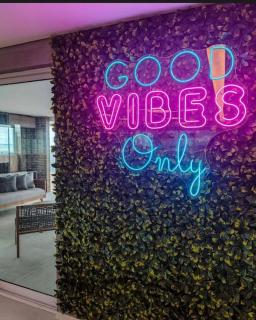 Luxury único excelente vista mar - Maceió - 2