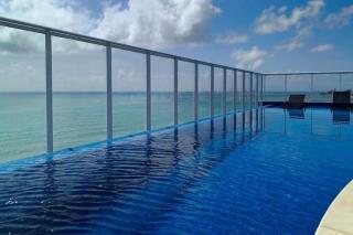 Luxury único excelente vista mar - Maceió - 8