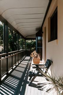 The Agave - Currarong - 6
